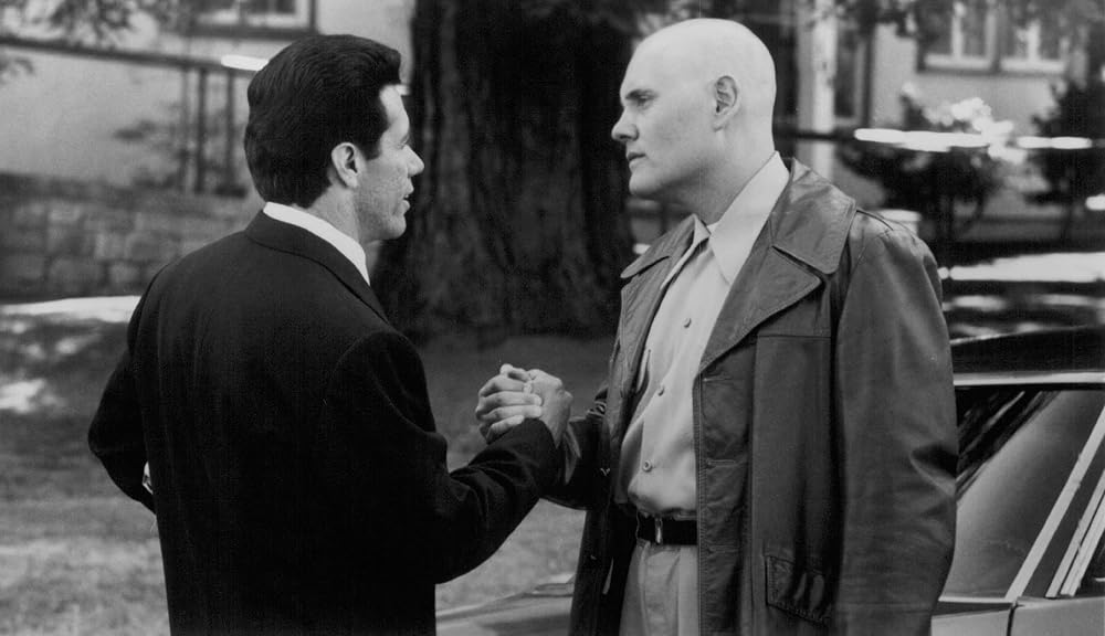 アメリカン・ミーの画像