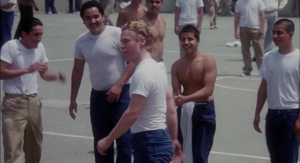 アメリカン・ミーの画像