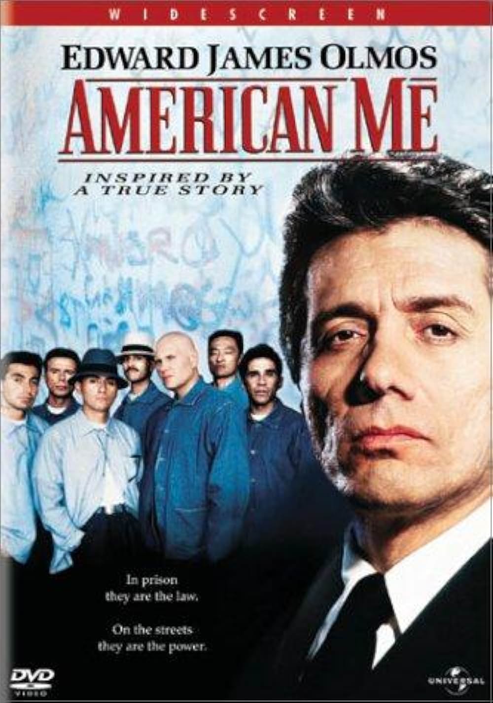 アメリカン・ミーの画像