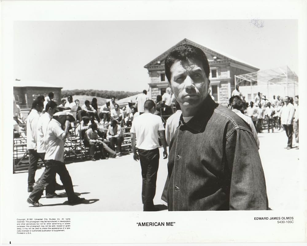 アメリカン・ミーの画像