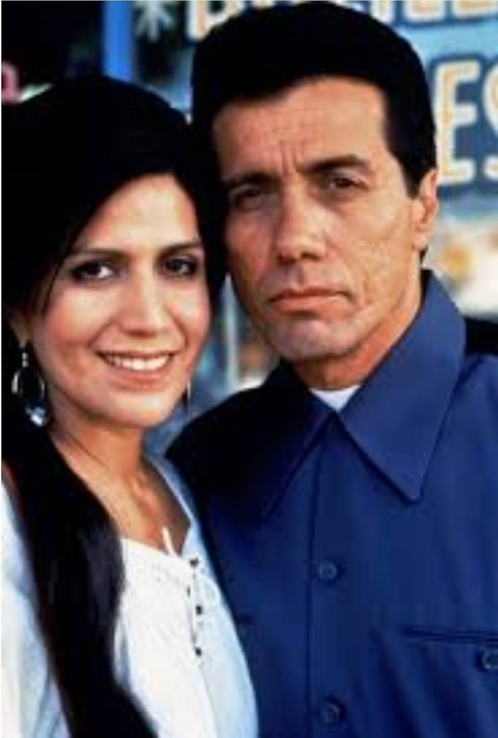 アメリカン・ミーの画像