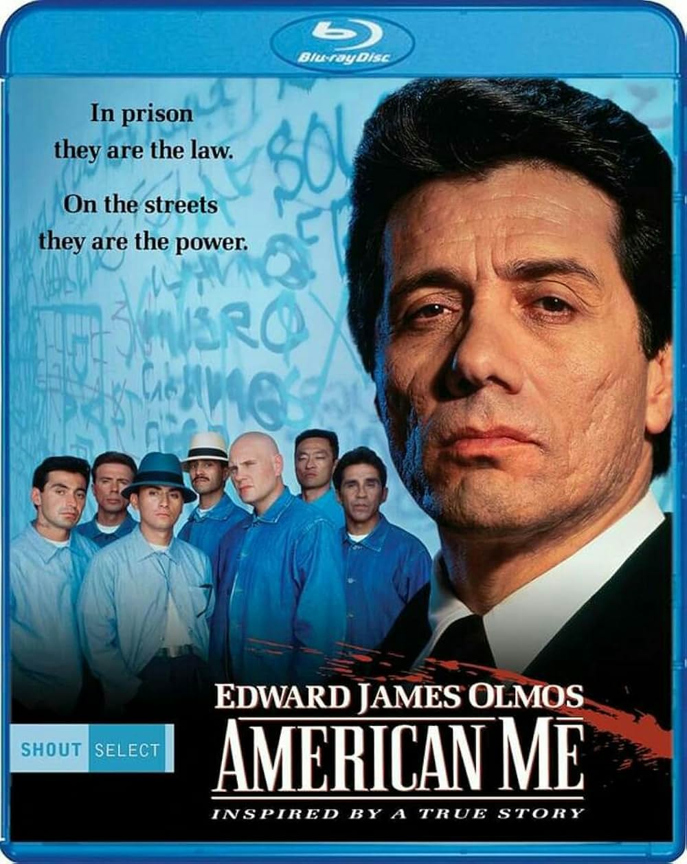 アメリカン・ミーの写真