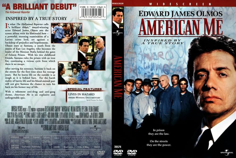 「アメリカン・ミー」の画像