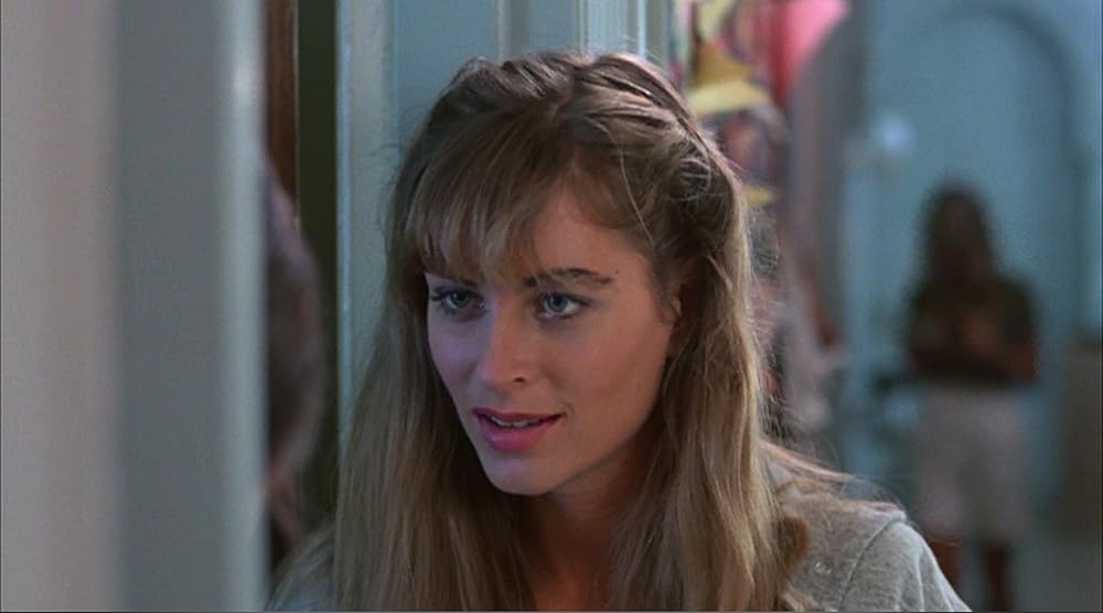 スプラッター・ナイト／血塗られた女子寮の画像