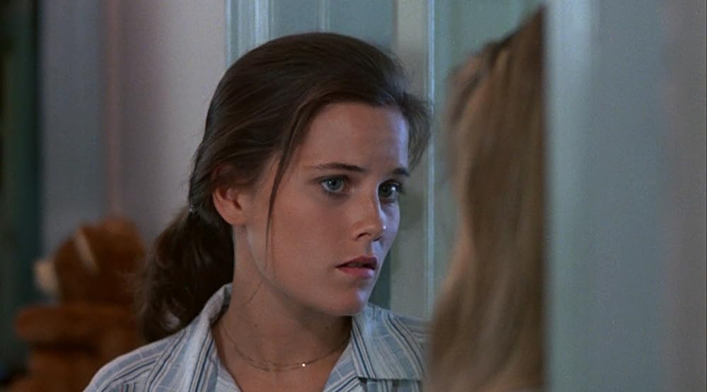 スプラッター・ナイト／血塗られた女子寮の画像