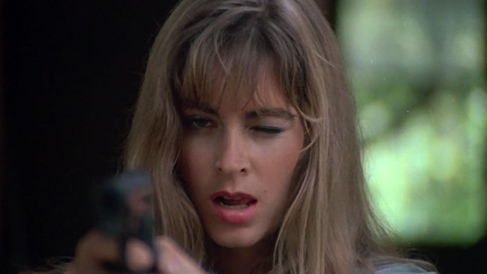 スプラッター・ナイト／血塗られた女子寮の画像