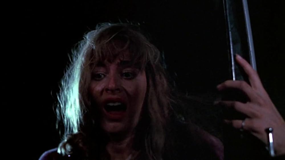 スプラッター・ナイト／血塗られた女子寮の画像