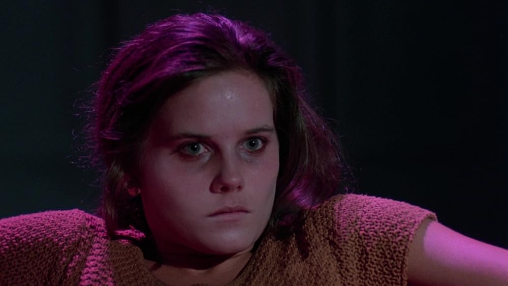 スプラッター・ナイト／血塗られた女子寮の画像