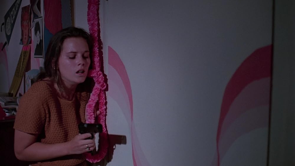 スプラッター・ナイト／血塗られた女子寮の画像