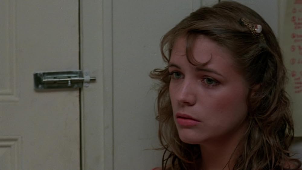 スプラッター・ナイト／血塗られた女子寮の画像