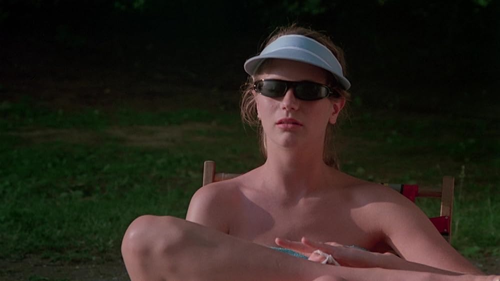 スプラッター・ナイト／血塗られた女子寮の画像