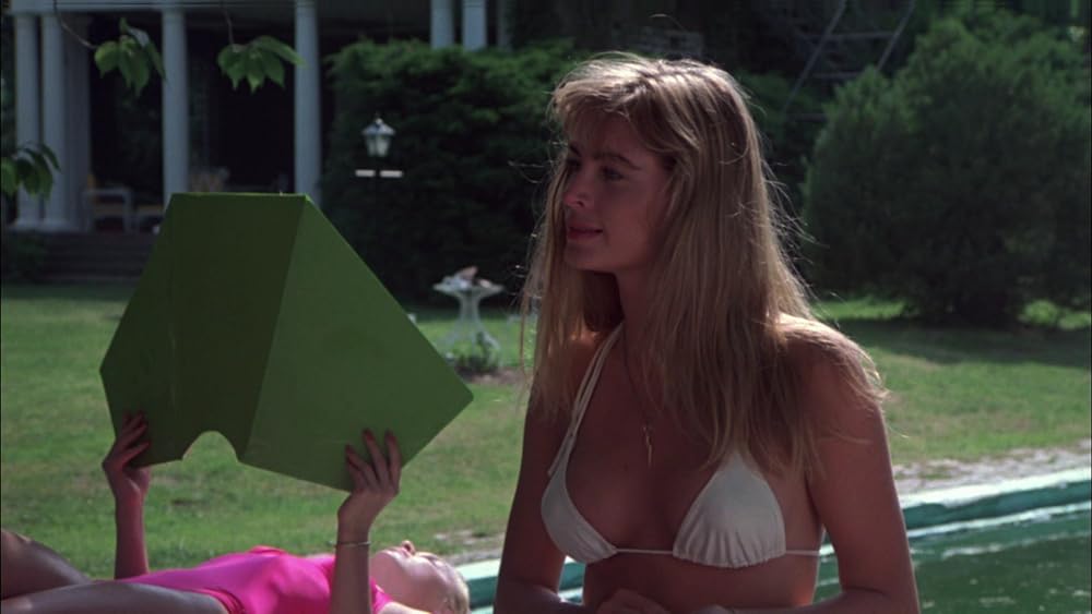 スプラッター・ナイト／血塗られた女子寮の画像