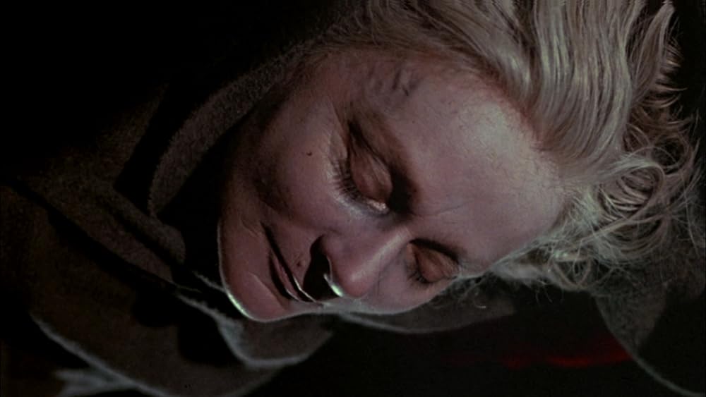 スプラッター・ナイト／血塗られた女子寮の画像