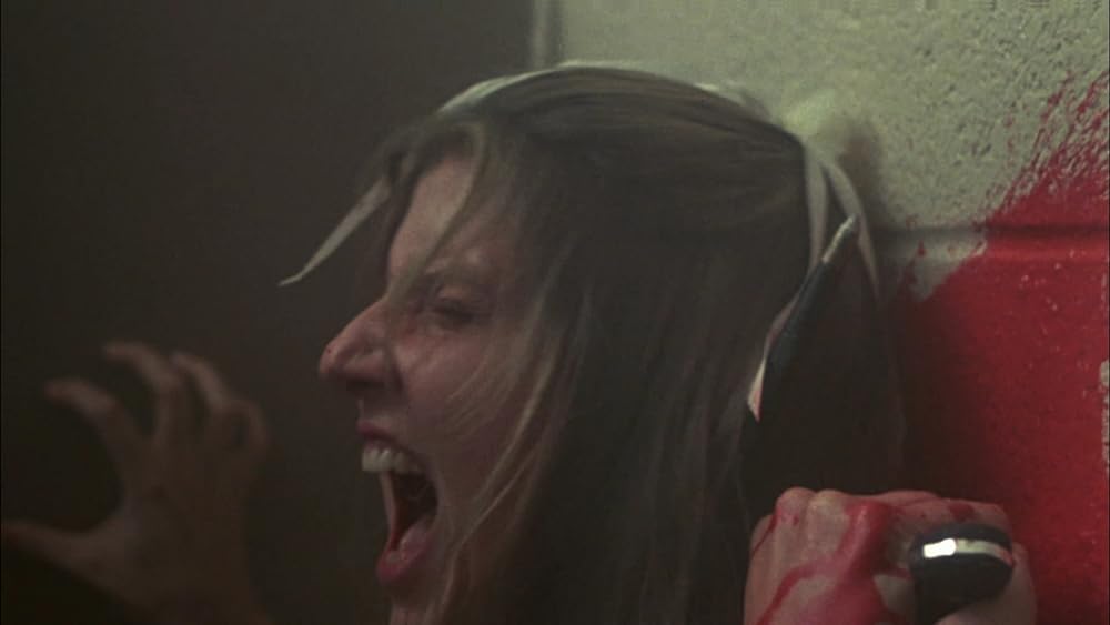 スプラッター・ナイト／血塗られた女子寮の画像