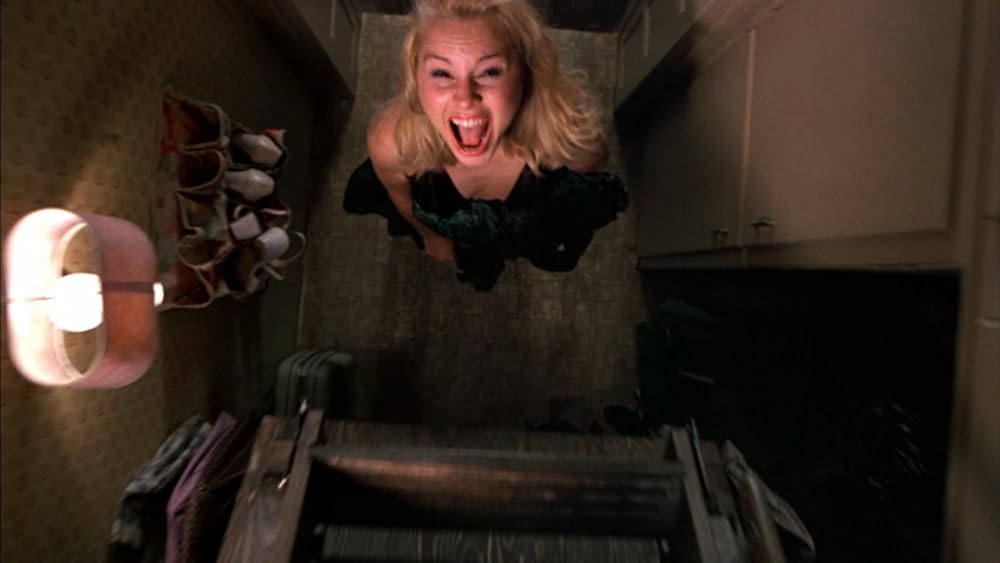 スプラッター・ナイト／血塗られた女子寮の画像