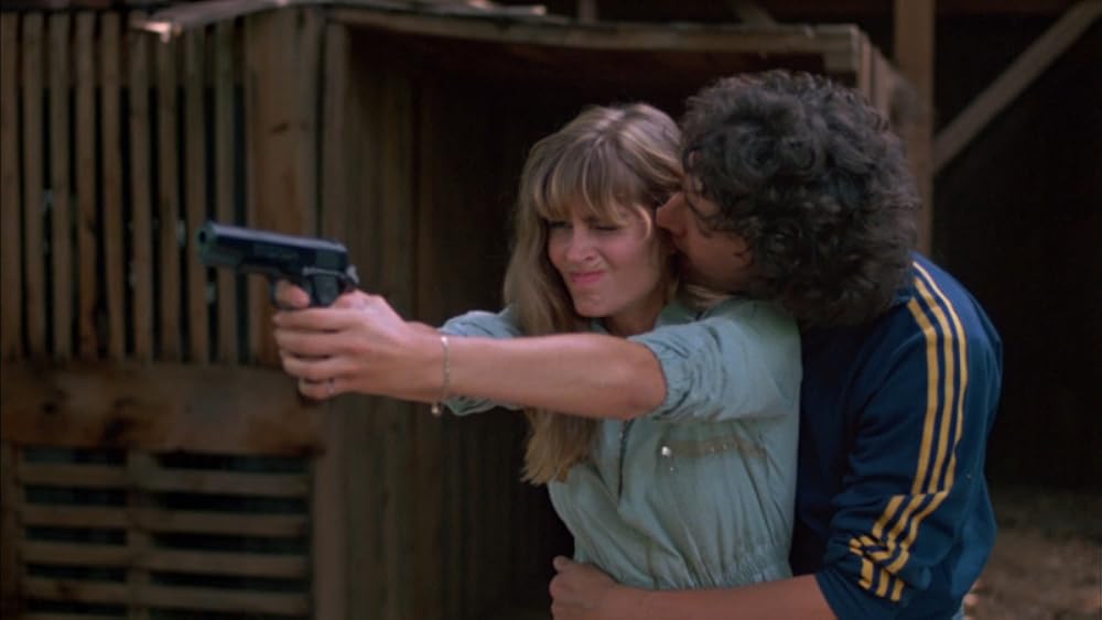 スプラッター・ナイト／血塗られた女子寮の画像