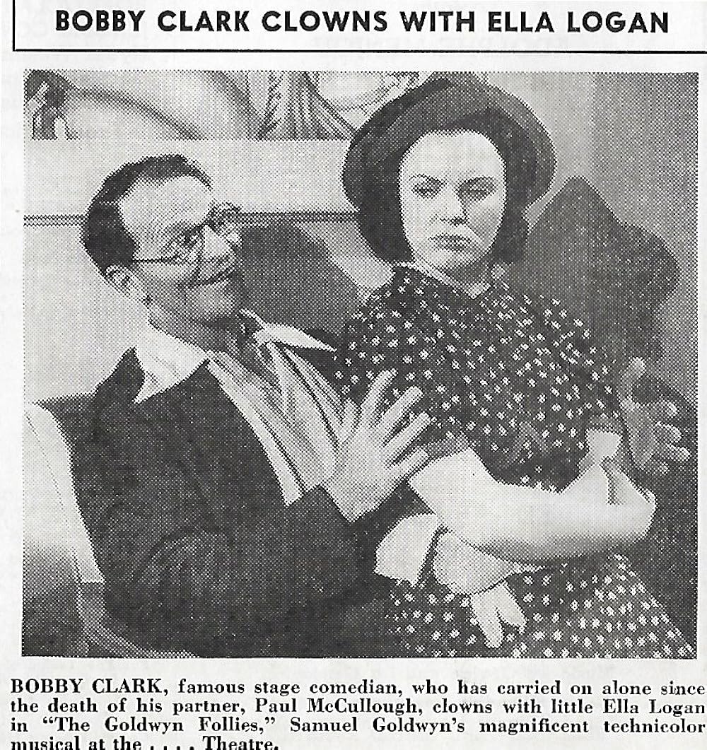 華麗なるミュージカル／ゴールドウィン・フォリーズの画像