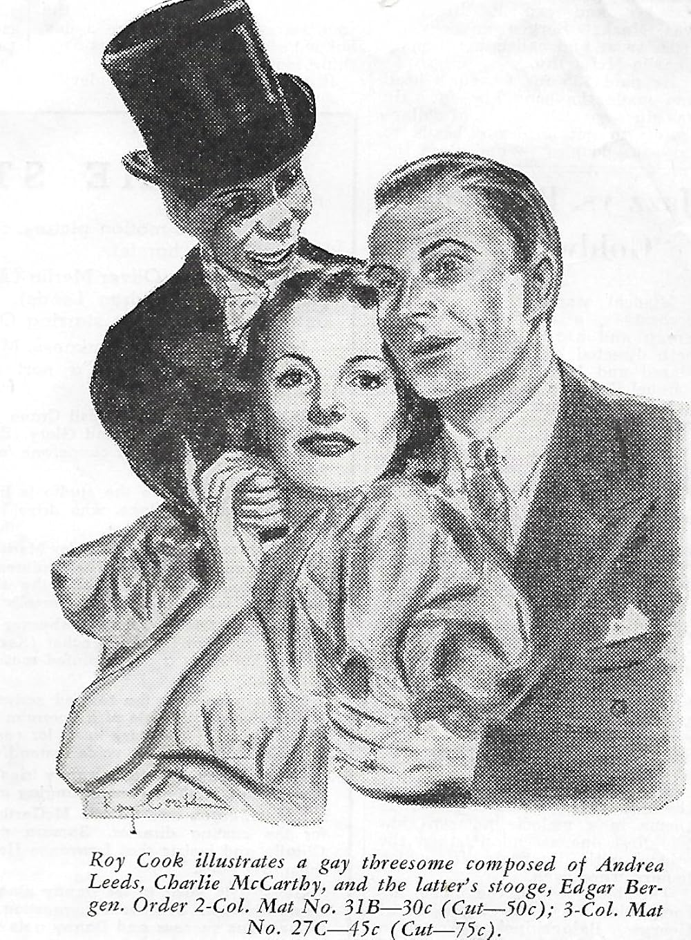 華麗なるミュージカル／ゴールドウィン・フォリーズの画像