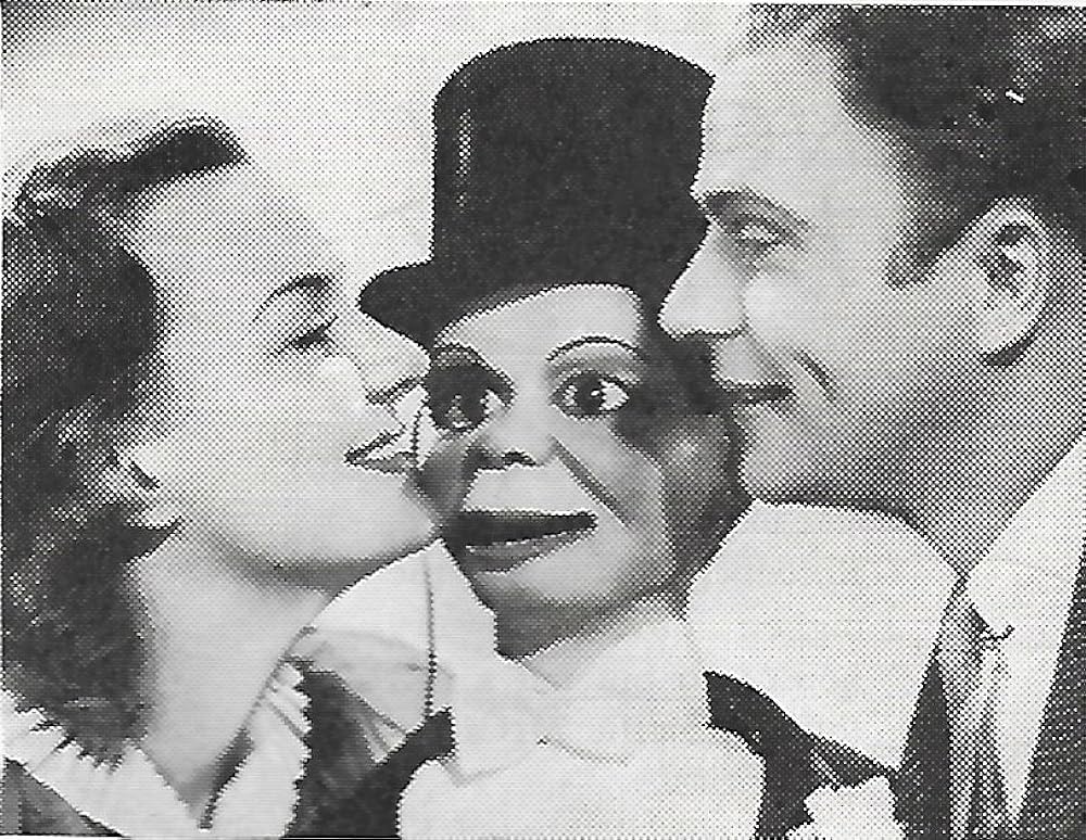 華麗なるミュージカル／ゴールドウィン・フォリーズの画像