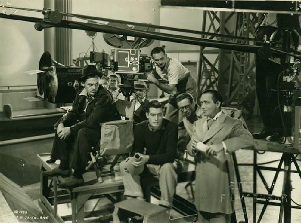 華麗なるミュージカル／ゴールドウィン・フォリーズの画像