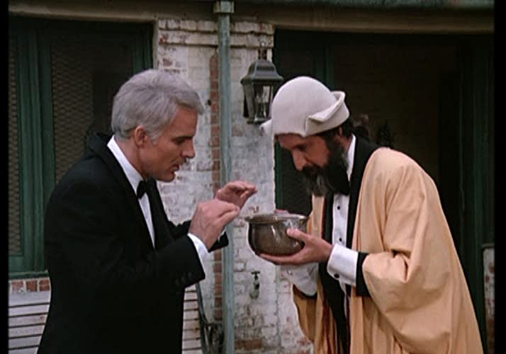 オール・オブ・ミー／突然半身が女に！の画像