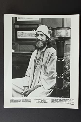 オール・オブ・ミー／突然半身が女に！の画像