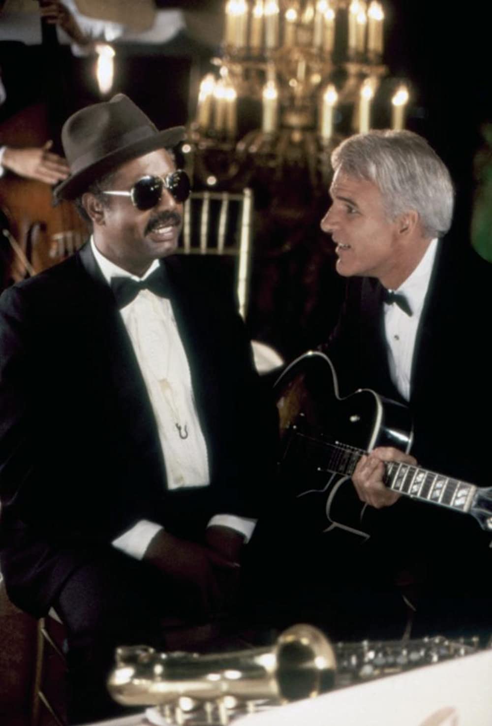 オール・オブ・ミー／突然半身が女に！の画像