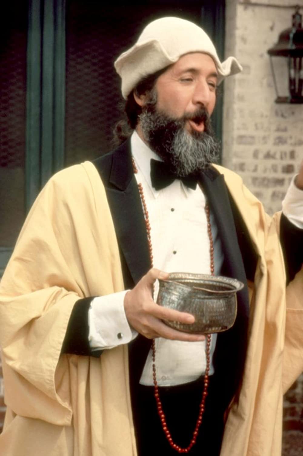 オール・オブ・ミー／突然半身が女に！の画像