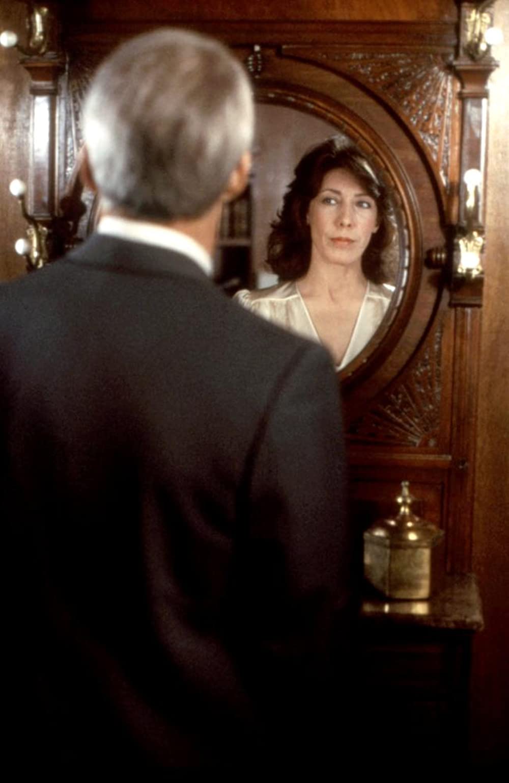 オール・オブ・ミー／突然半身が女に！の画像