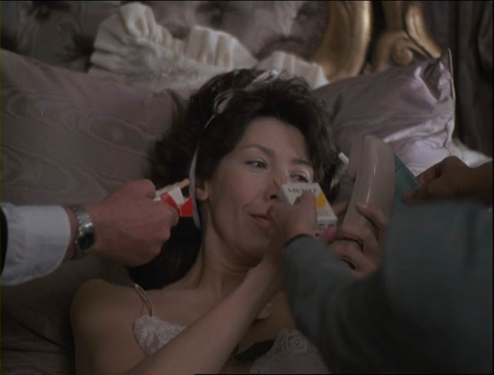 オール・オブ・ミー／突然半身が女に！の画像