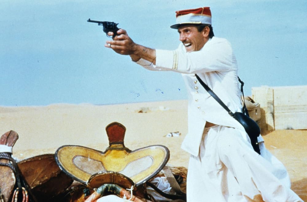 フォート・サガンの画像