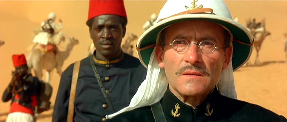 フォート・サガンの画像