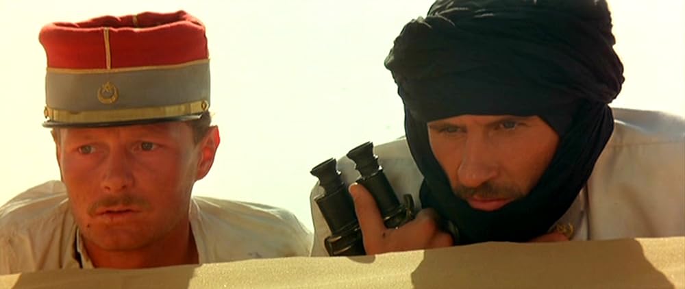 フォート・サガンの画像