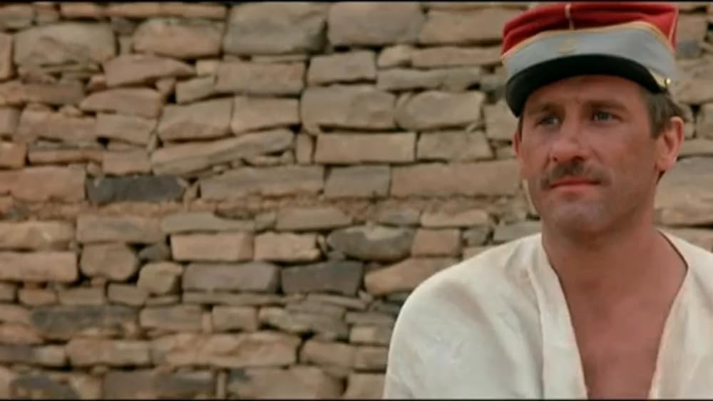 フォート・サガンの画像