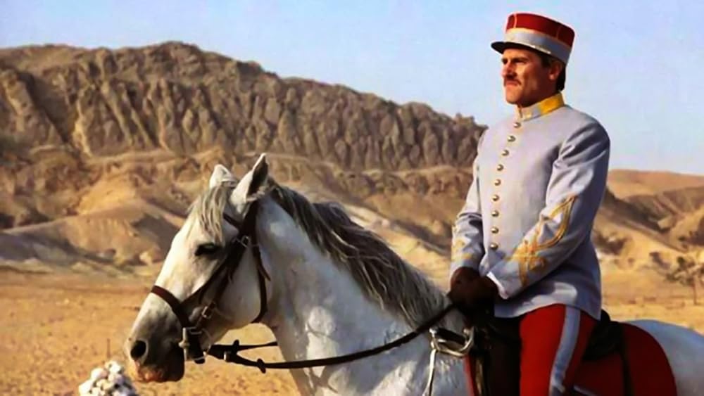 フォート・サガンの画像