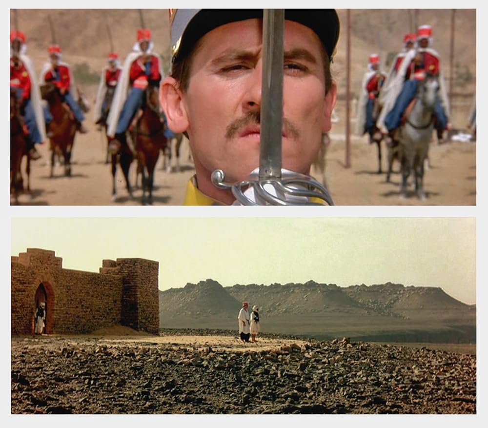 フォート・サガンの画像