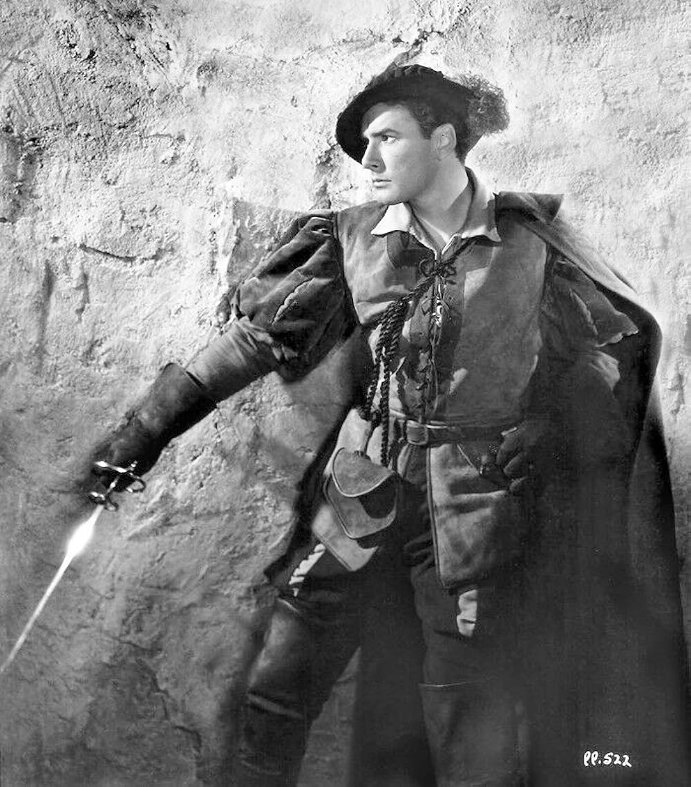 放浪の王子の画像