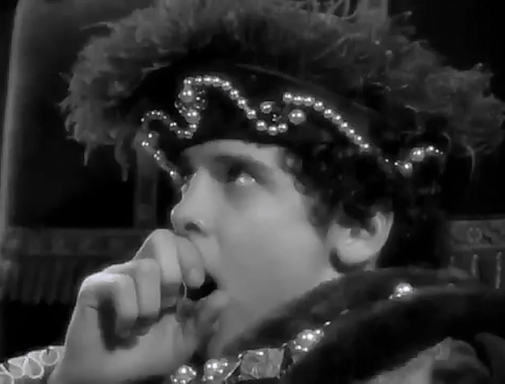 放浪の王子の画像