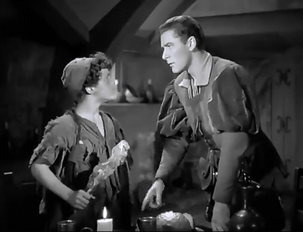 放浪の王子の画像