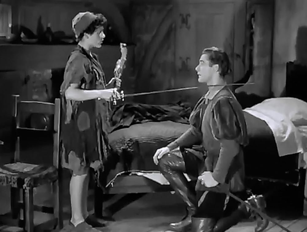 放浪の王子の画像