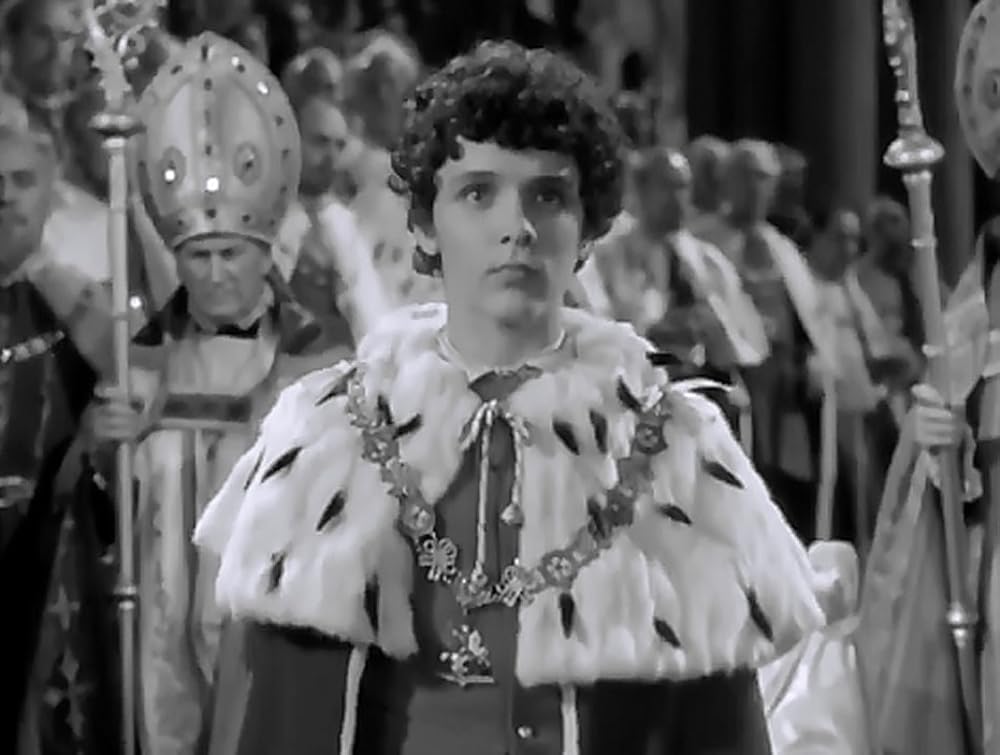 放浪の王子の画像