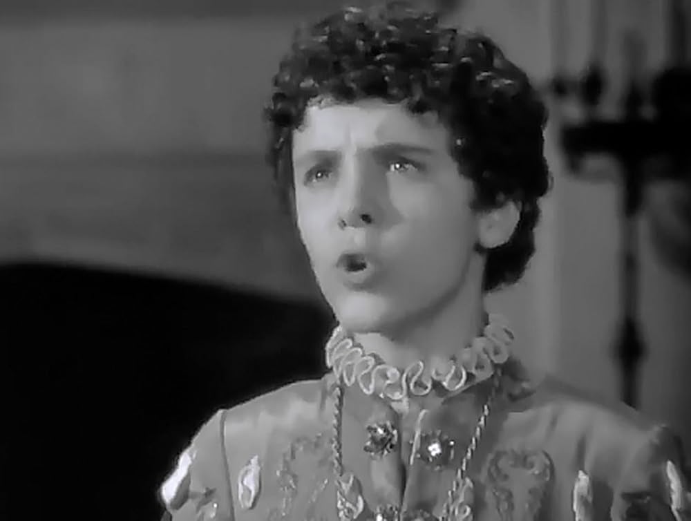 放浪の王子の画像