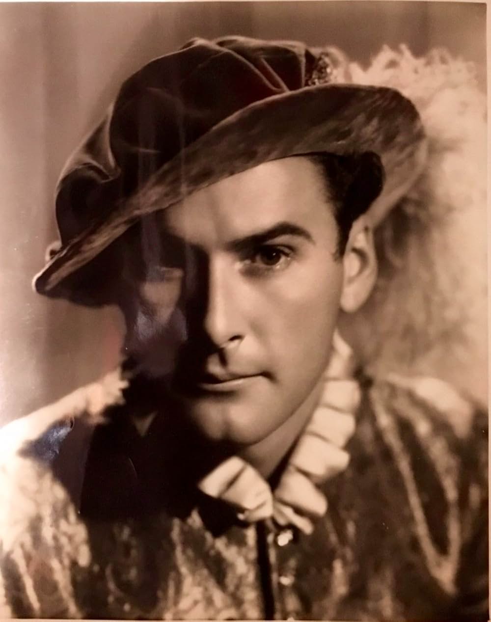 放浪の王子の画像