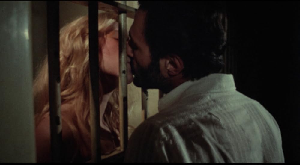 女刑務所・白昼の暴動の画像