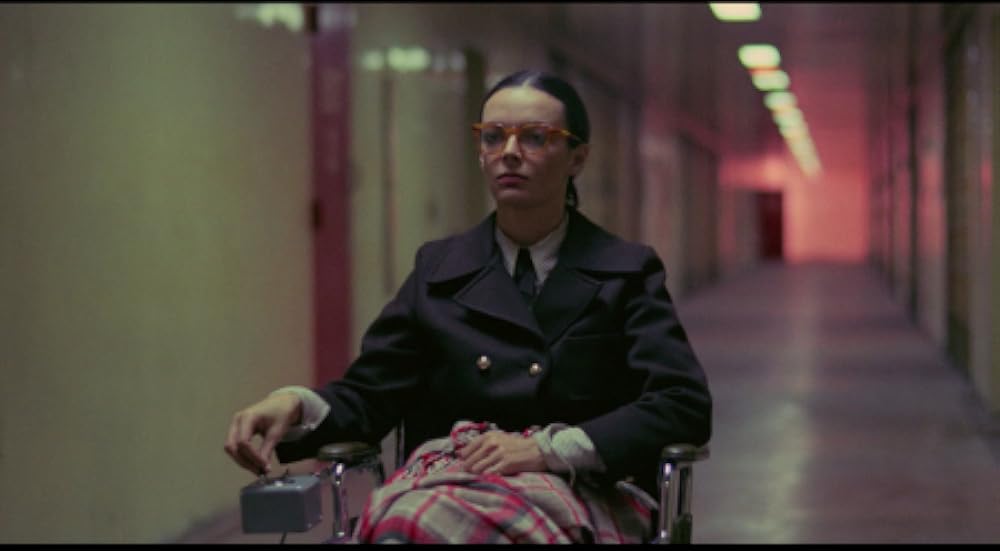 女刑務所・白昼の暴動の画像