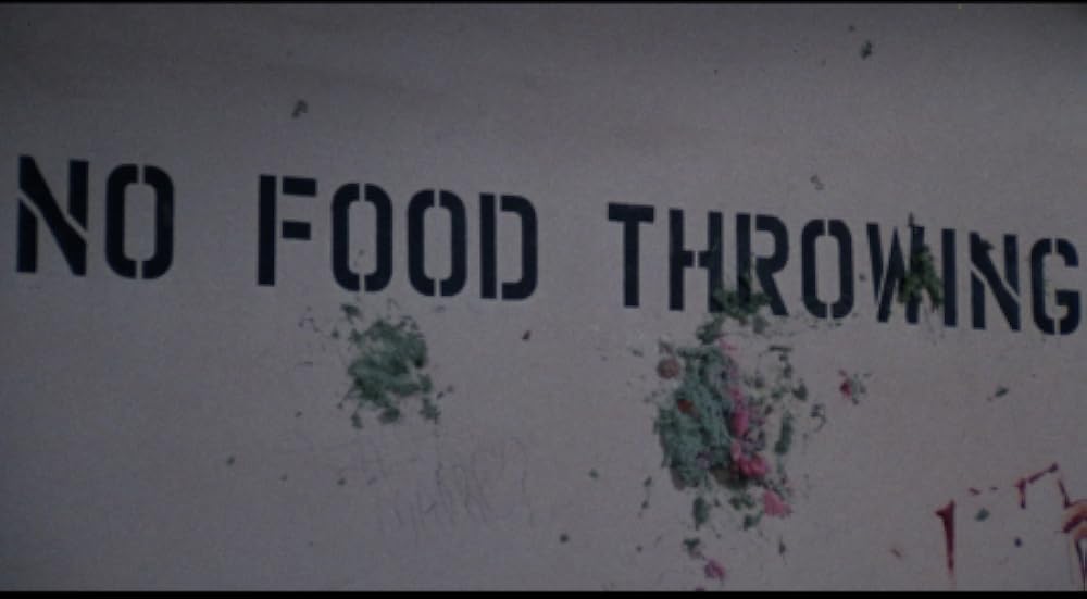 女刑務所・白昼の暴動の画像