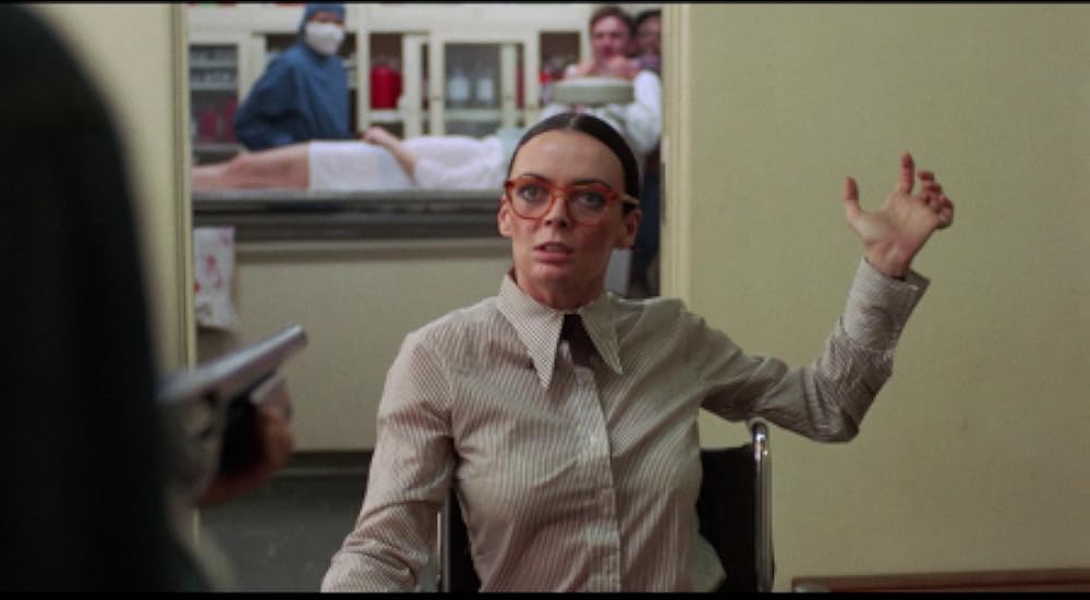 女刑務所・白昼の暴動の画像