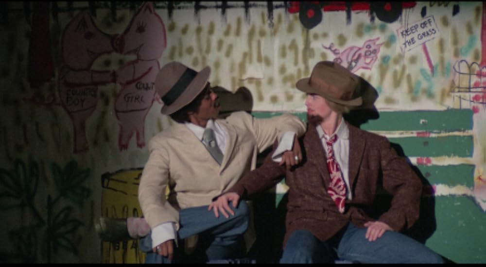 女刑務所・白昼の暴動の画像