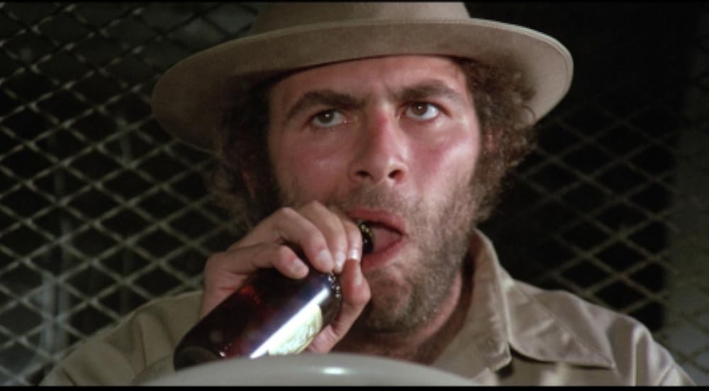 女刑務所・白昼の暴動の画像