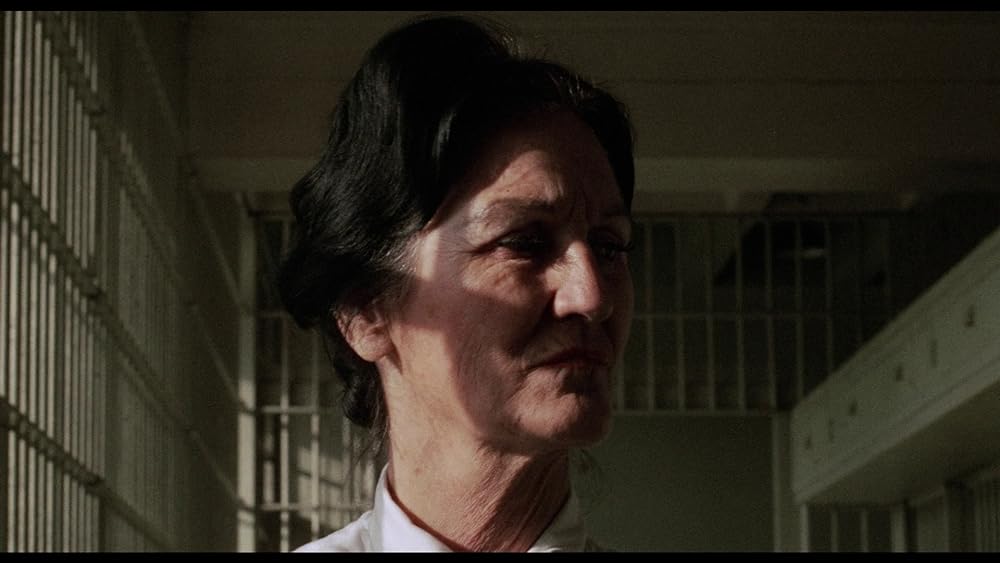 女刑務所・白昼の暴動の画像